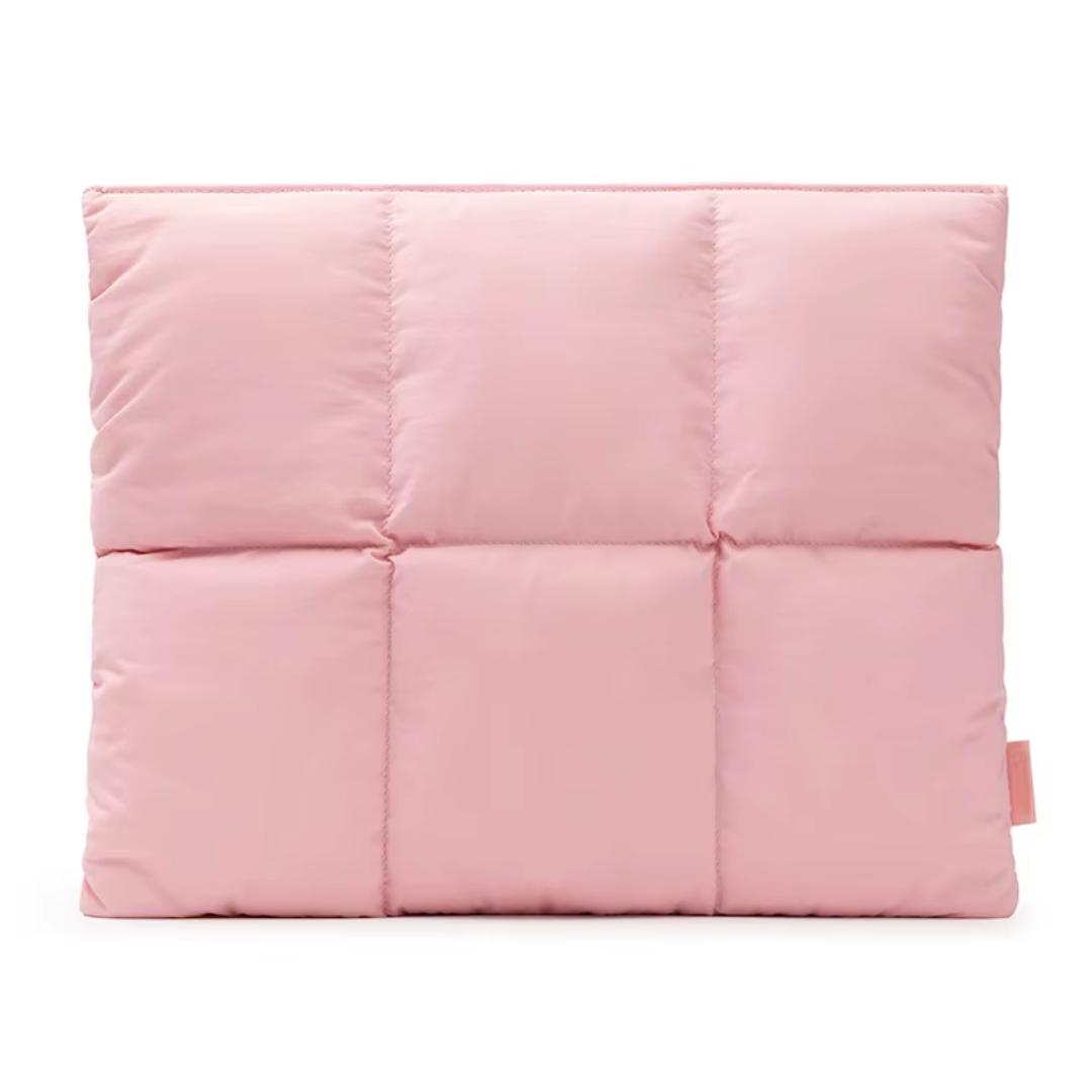 Soft Protection: Funda de Alta Resistencia para Portátiles