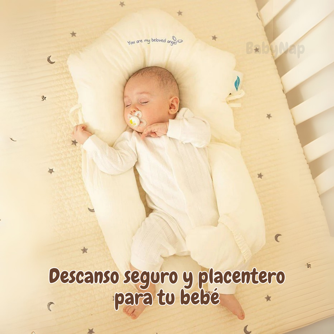 BabyNap: Cojín para Bebés