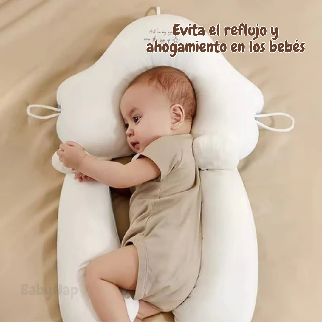 BabyNap: Cojín para Bebés