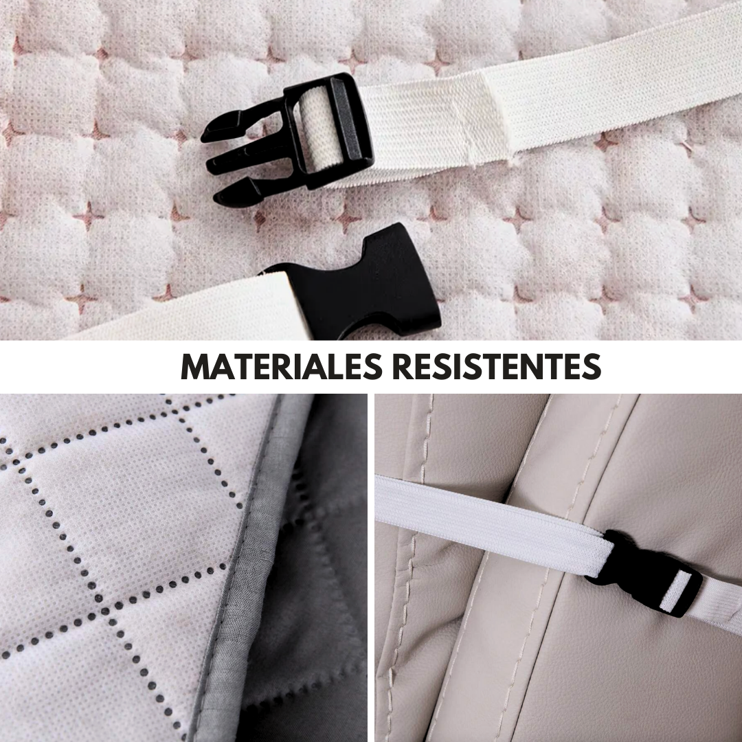 FurShield™ – Protector Impermeable y Antipelos para Sofá