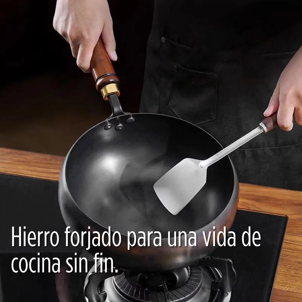 Sartén antiadherente Feura