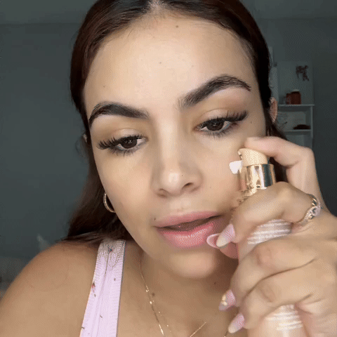 Lumina: Base de maquillaje hidratante 4 en 1