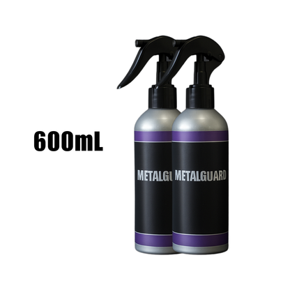 MetalGuard™ – Convertidor Anticorrosivo y Sellador Metálico
