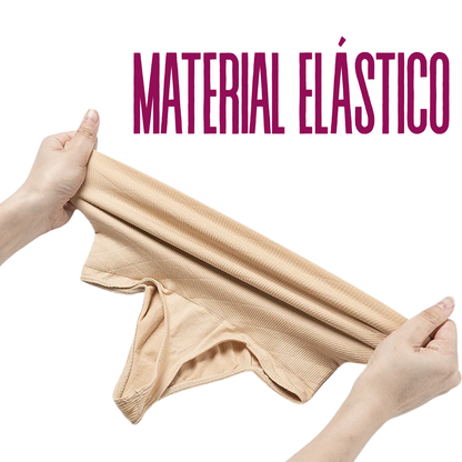 SlimCore™ – Tanga Moldeadora de Control Térmico