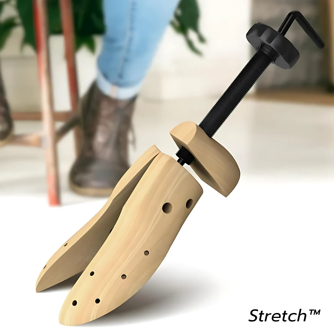 Stretch™ | Esanchador de zapatos