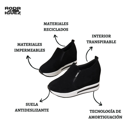 Carla: Zapatillas de Mujer