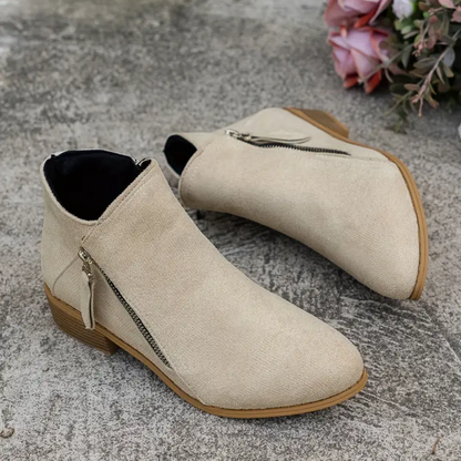 StepGlam| Botines Ortopédicos de Mujer