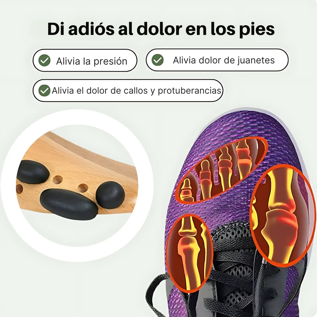 Stretch™ | Esanchador de zapatos