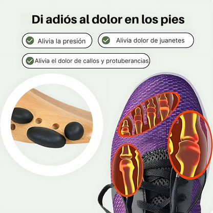 Stretch™ | Esanchador de zapatos