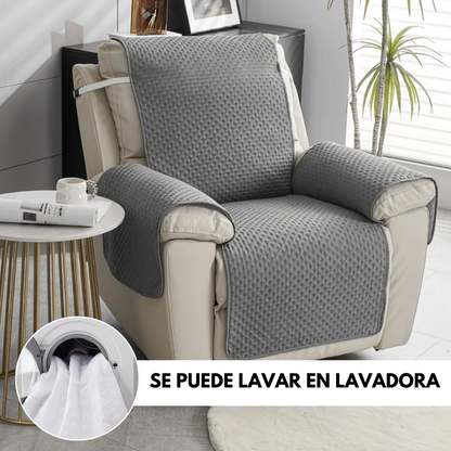 FurShield™ – Protector Impermeable y Antipelos para Sofá