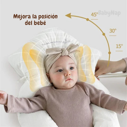 BabyNap: Cojín para Bebés