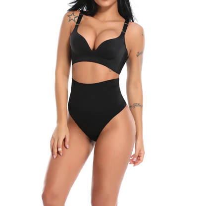 SlimCore™ – Tanga Moldeadora de Control Térmico