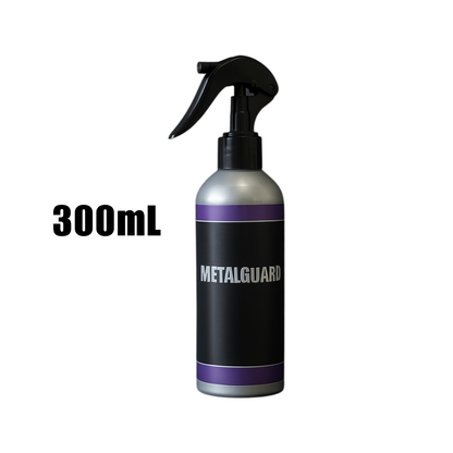 MetalGuard™ – Convertidor Anticorrosivo y Sellador Metálico