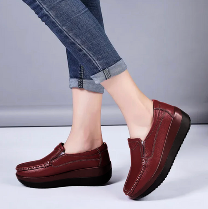 Mocasines ortopédicos Comfort