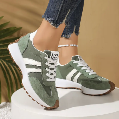 AeroStep™ Pro – Zapatillas de Plataforma Ultraligeras