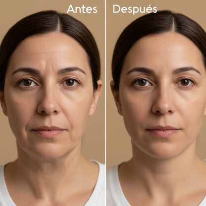 Bálsamo de Colágeno Rejuvenecedor | LumiColl™