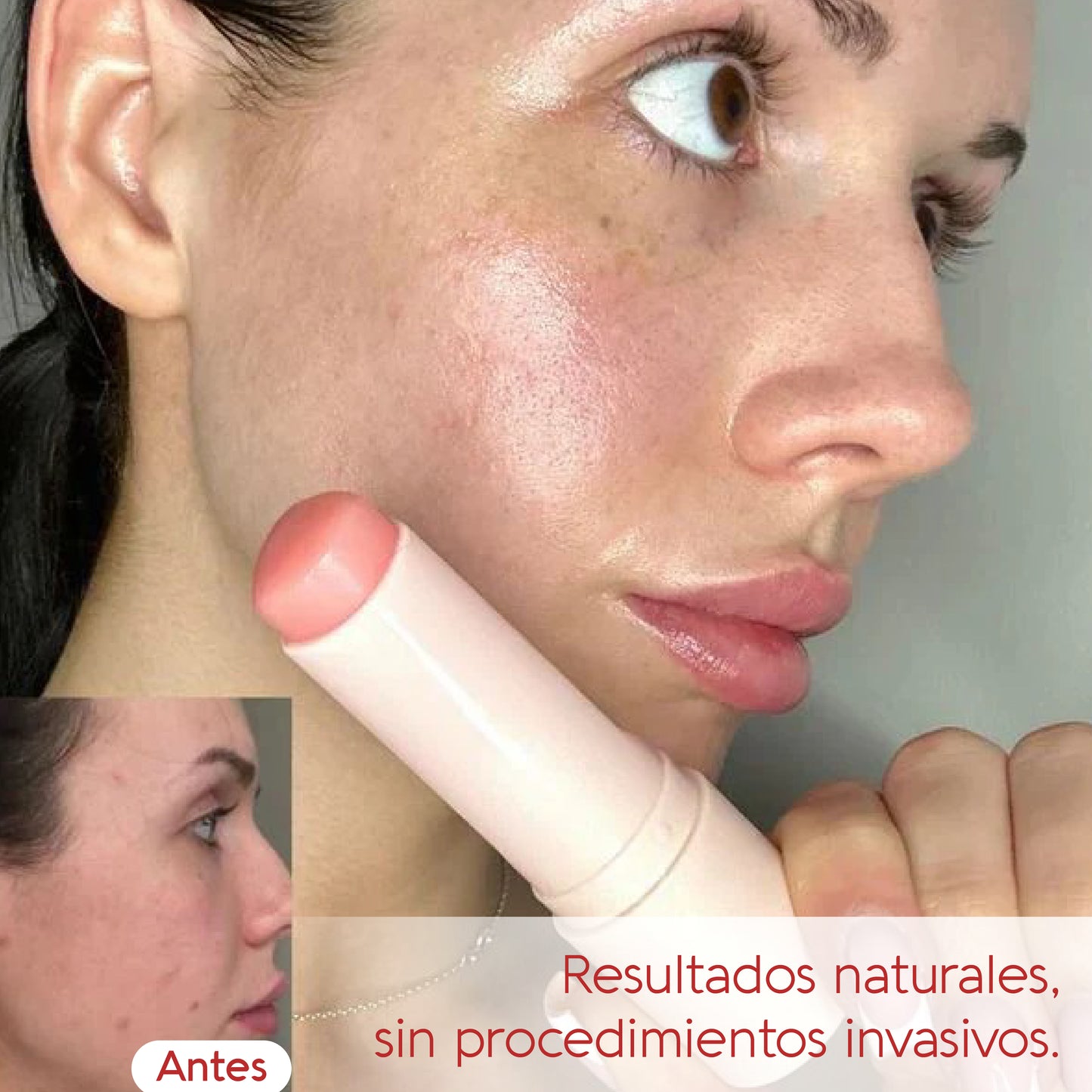 Bálsamo de Colágeno Rejuvenecedor | LumiColl™