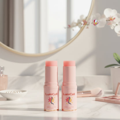 Bálsamo de Colágeno Rejuvenecedor | LumiColl™