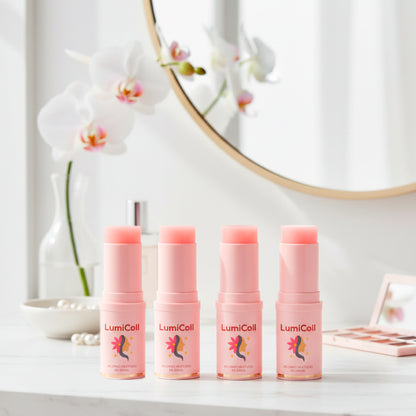 Bálsamo de Colágeno Rejuvenecedor | LumiColl™