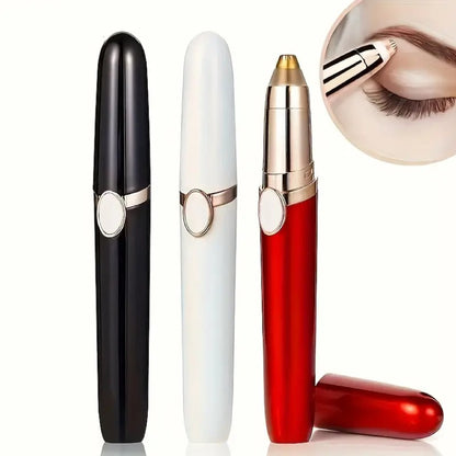 Velisse™– Cortadora Eléctrica de bolsillo 3 en 1 Recargable USB