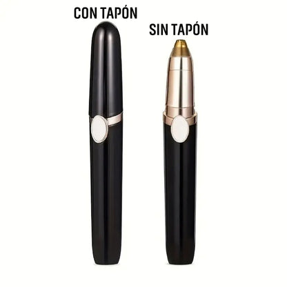 Velisse™– Cortadora Eléctrica de bolsillo 3 en 1 Recargable USB