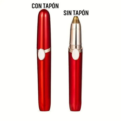 Velisse™– Cortadora Eléctrica de bolsillo 3 en 1 Recargable USB