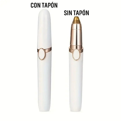 Velisse™– Cortadora Eléctrica de bolsillo 3 en 1 Recargable USB