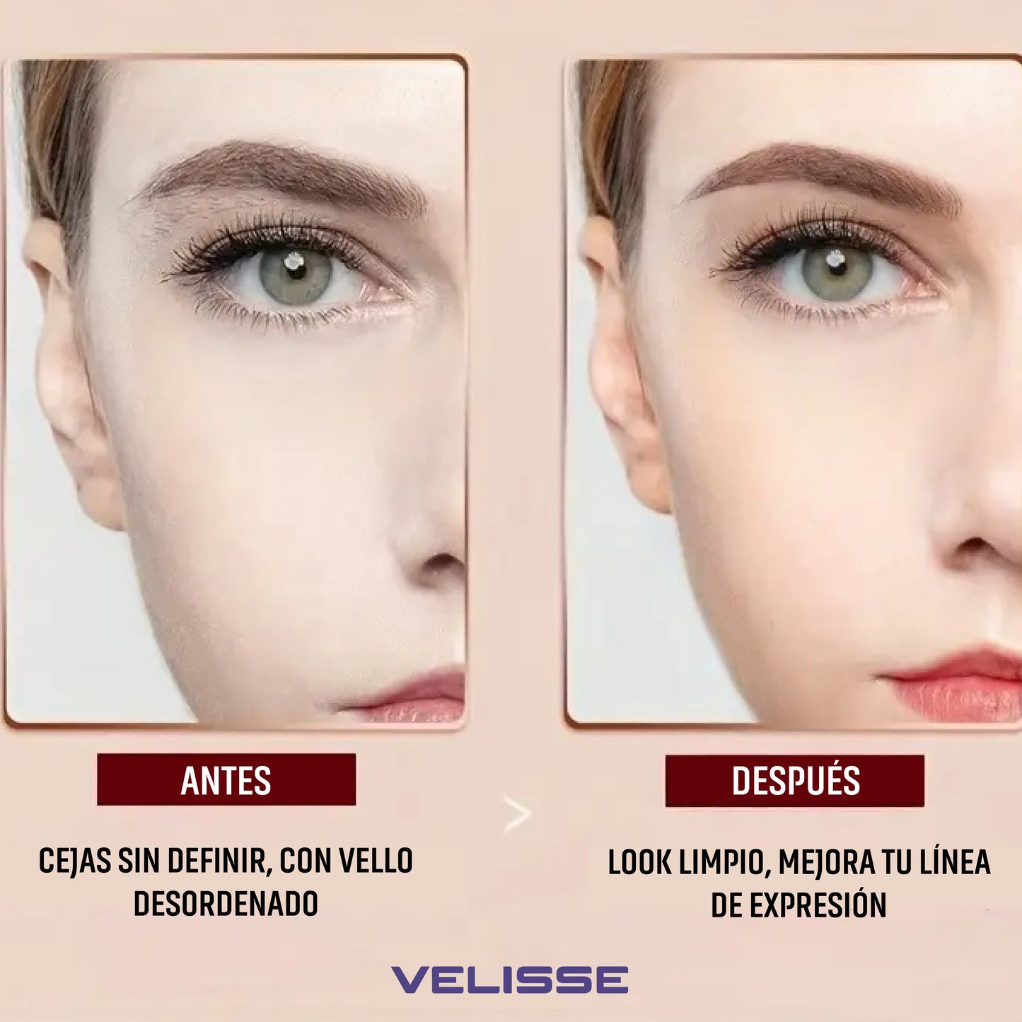 Velisse™– Cortadora Eléctrica de bolsillo 3 en 1 Recargable USB